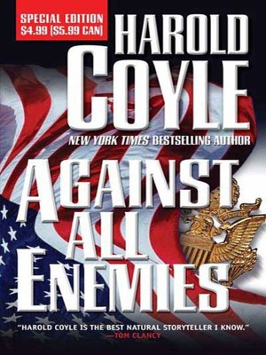 Harold Coyle 183 Overdrive Ebooks Audiobooks And Videos For Libraries